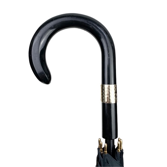 VERSACE Vintage Leopard Umbrella - Picture 7 of 11